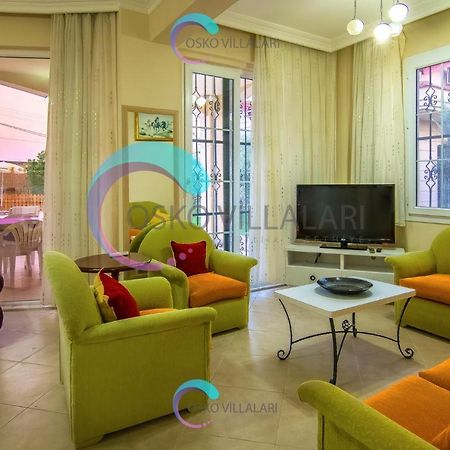 Villa Osko 1 Kargi Bagian luar foto