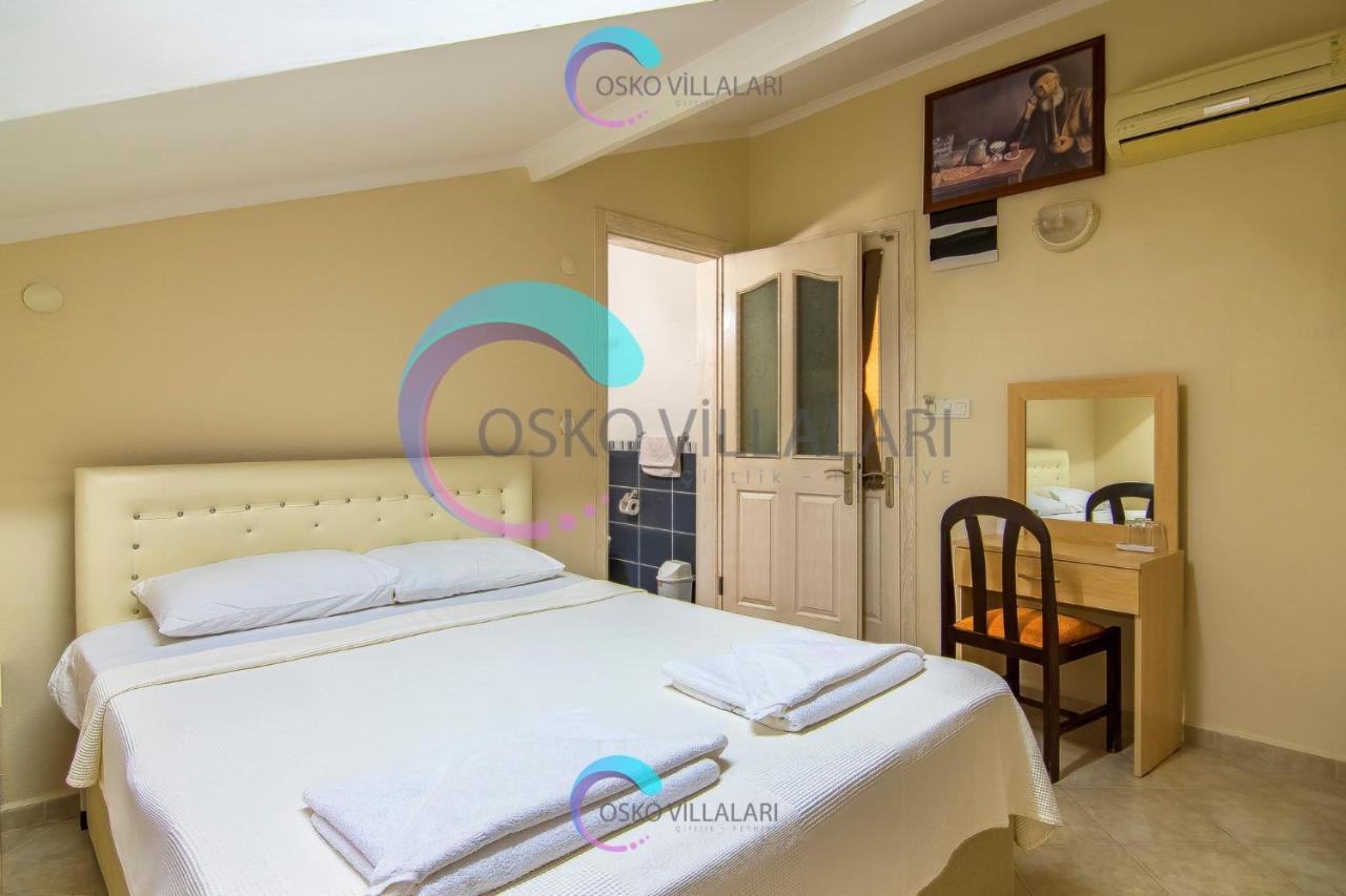 Villa Osko 1 Kargi Bagian luar foto