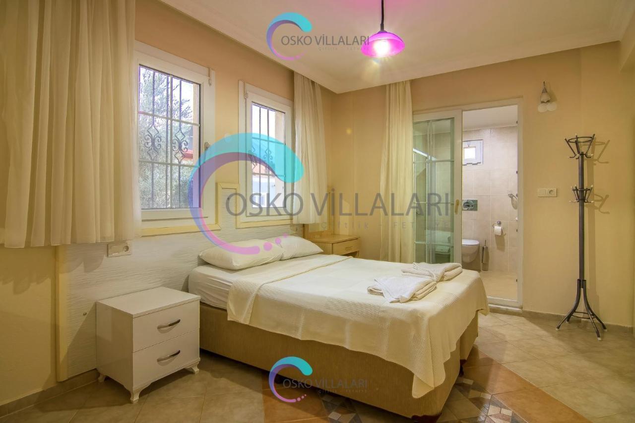 Villa Osko 1 Kargi Bagian luar foto