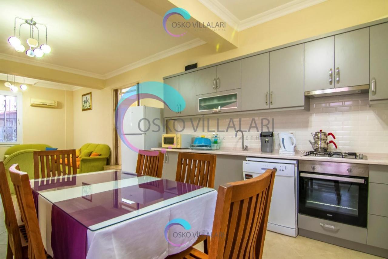 Villa Osko 1 Kargi Bagian luar foto